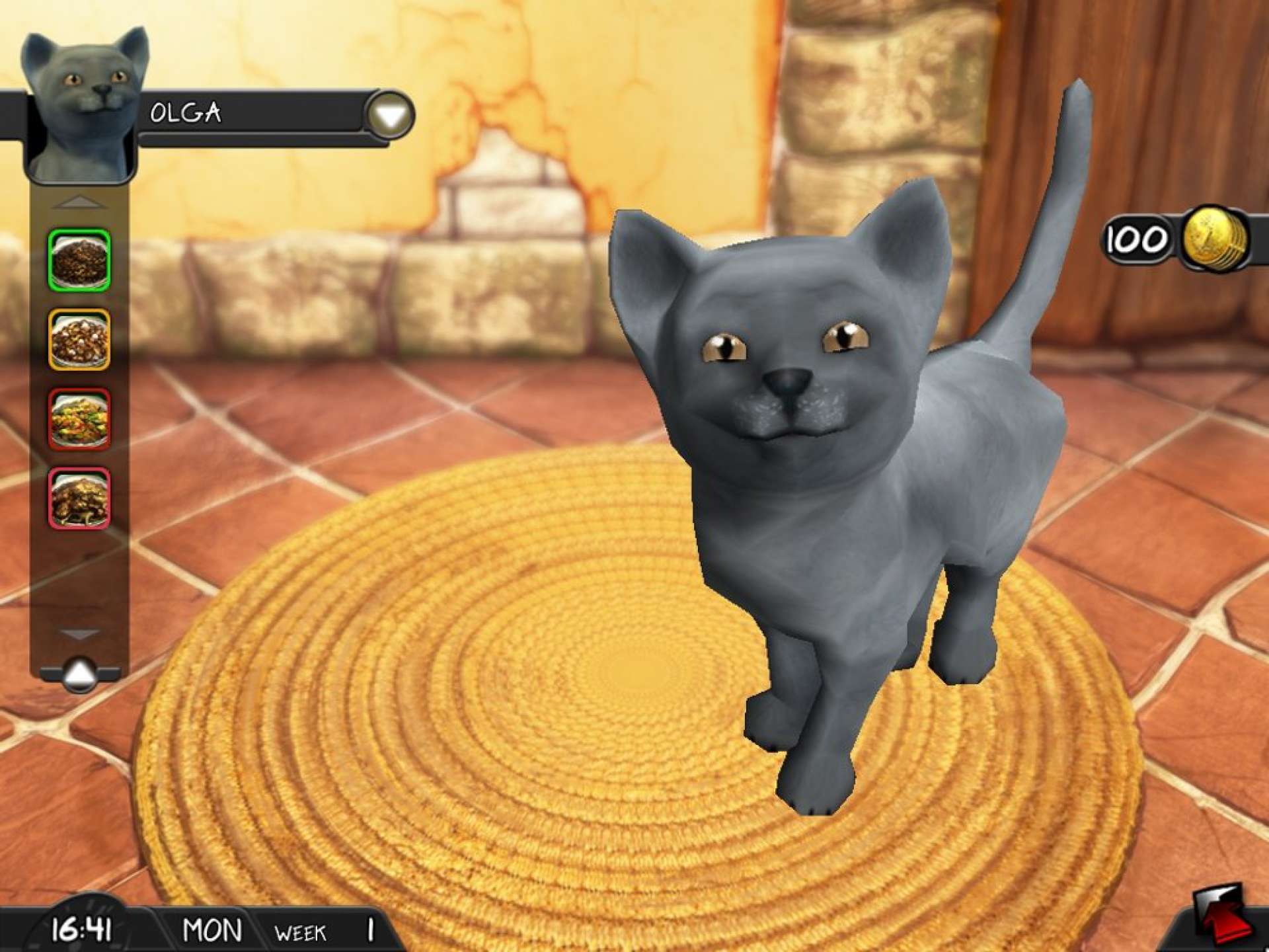 O pejskovi a kocicce artwork